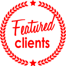 Featured Clients - Perceiving Success